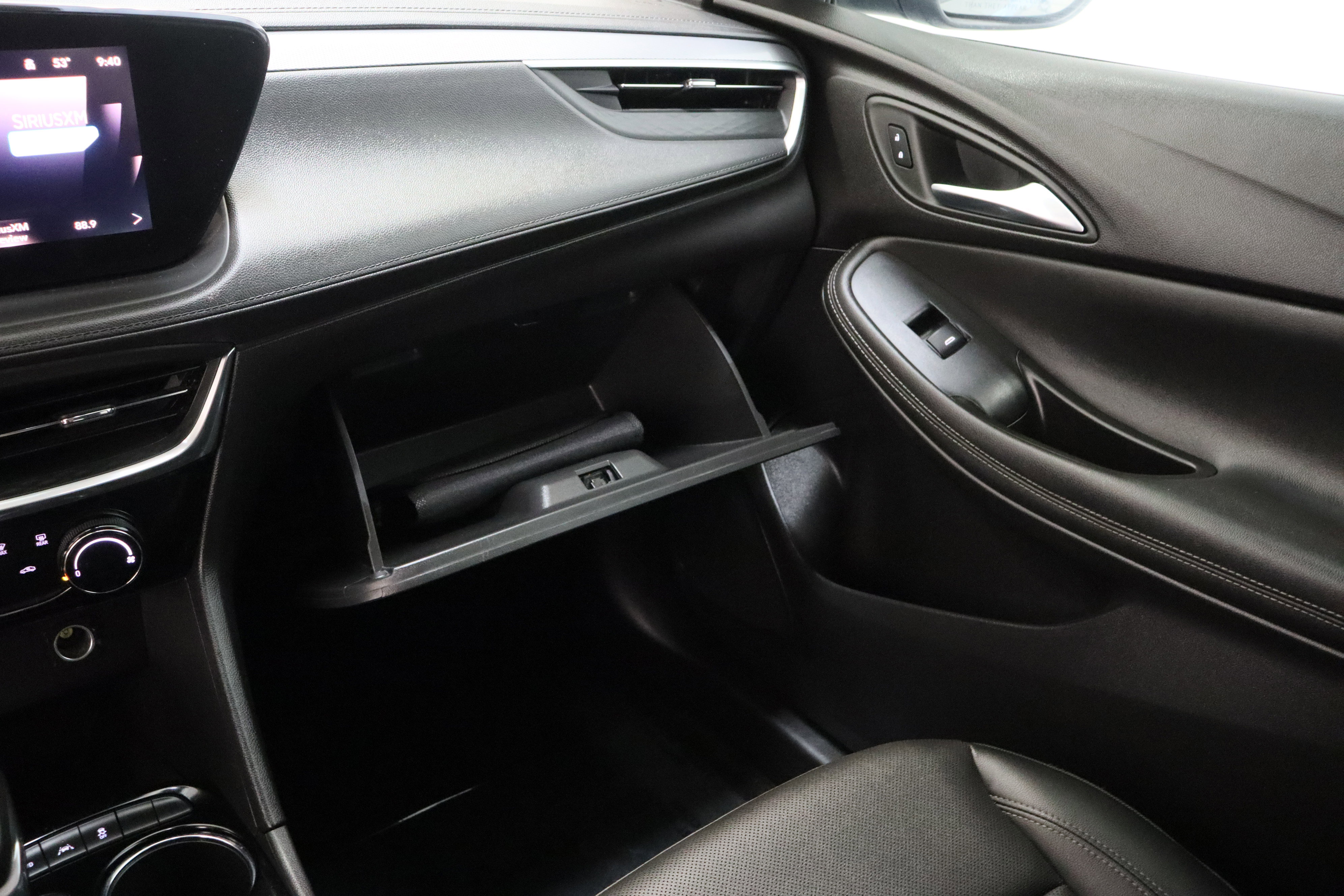 Used 2024 Buick Encore GX Sport Touring image 22