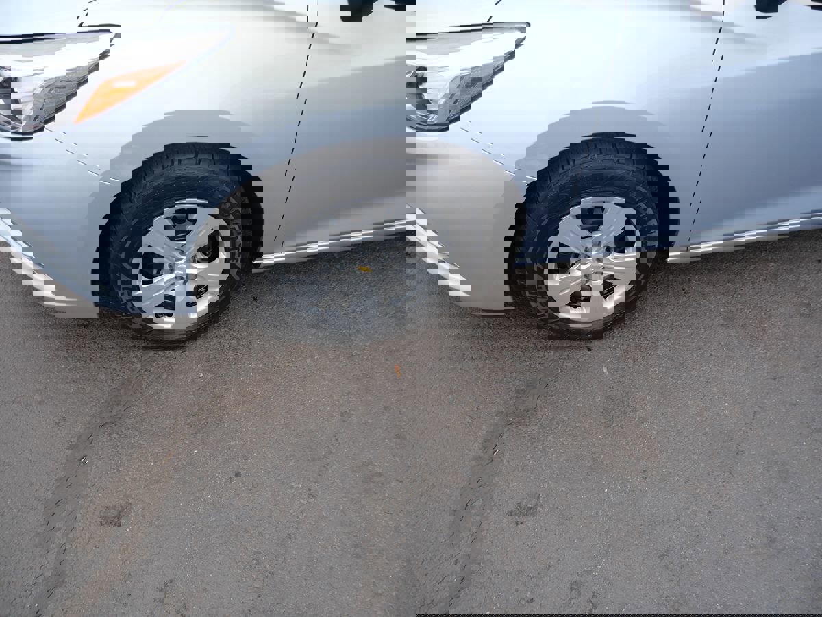 Used 2018 Chevrolet Cruze LS w/ LS Fleet Convenience Package image 35