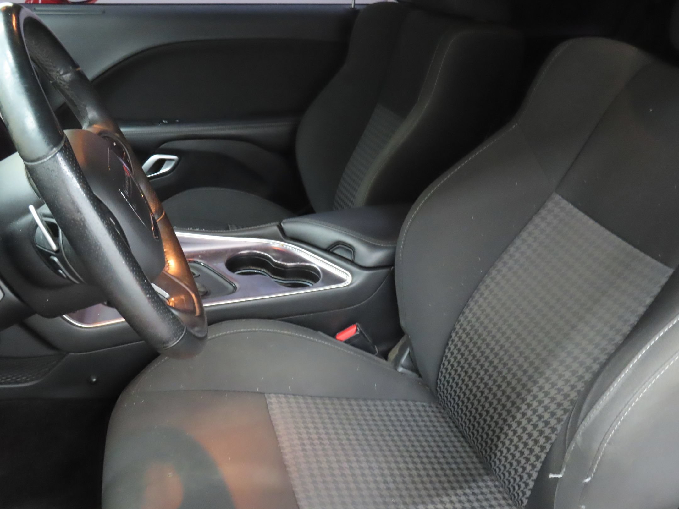 Used 2018 Dodge Challenger T/A RWD image 11