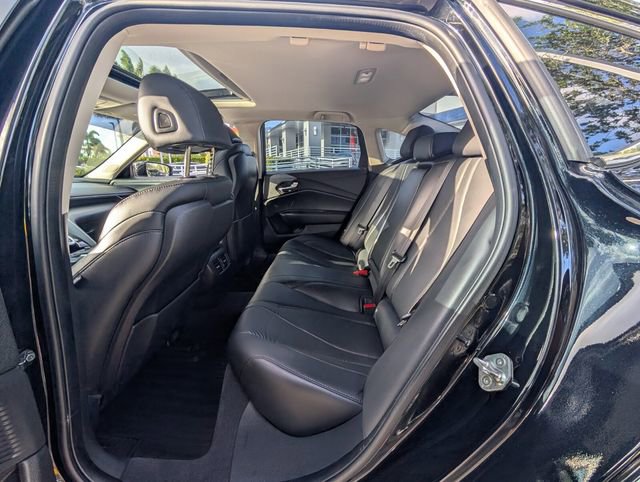 Used 2023 Acura TLX FWD image 12