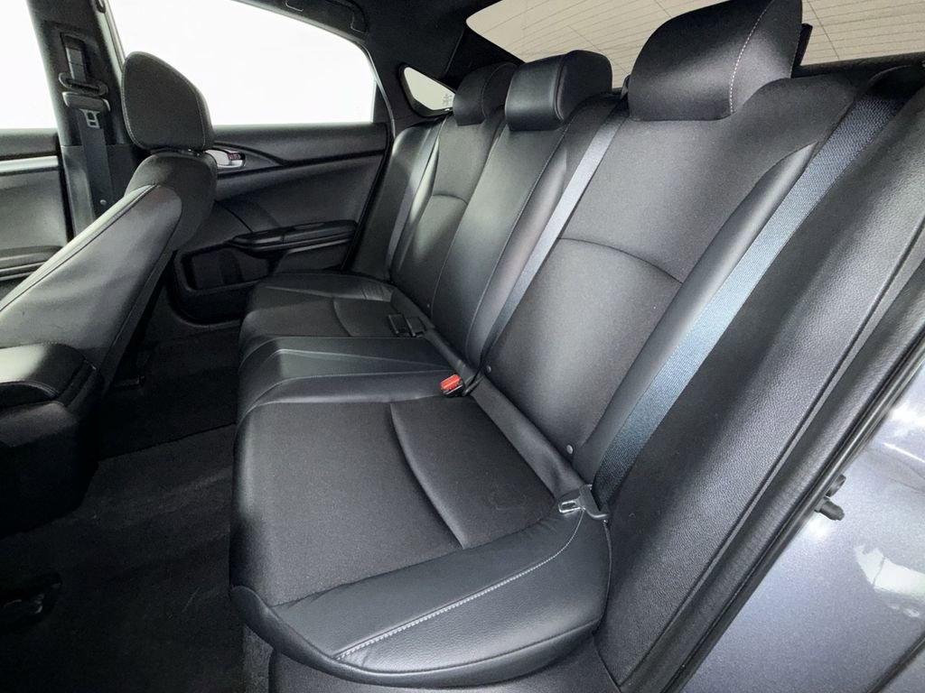 Used 2020 Honda Civic Sport image 20