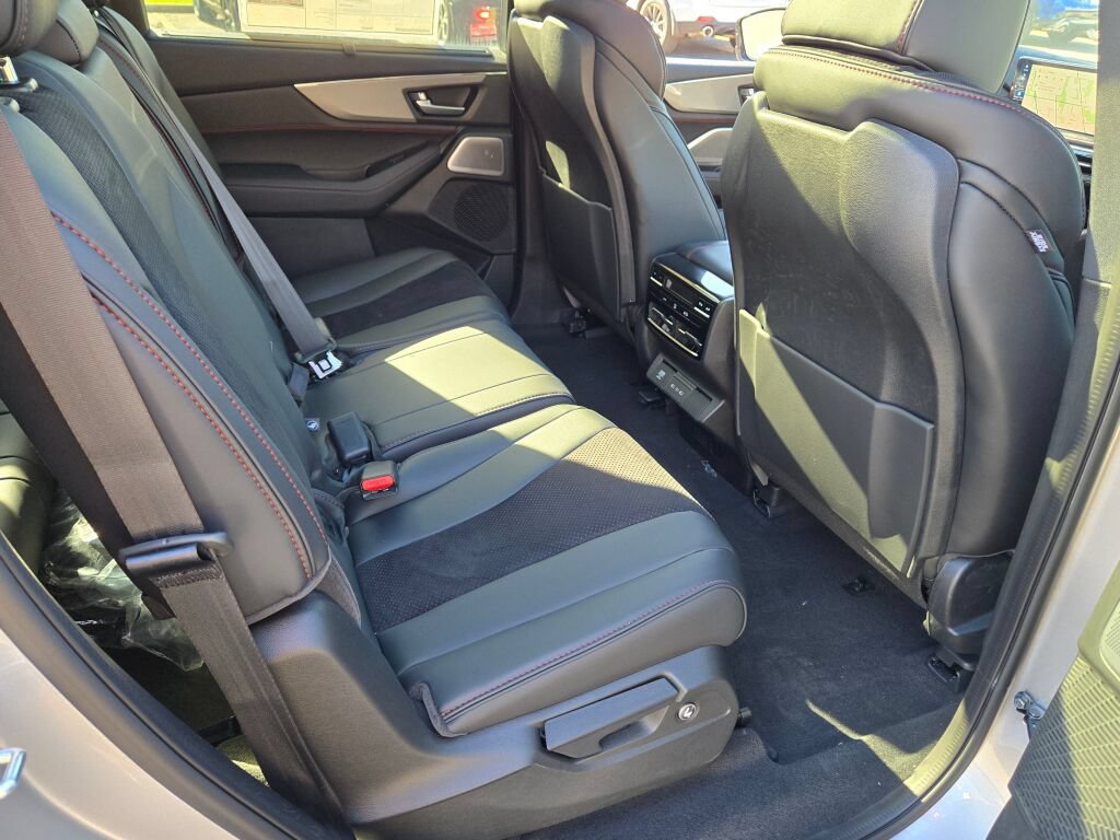 New 2026 Acura MDX A-Spec AWD/4WD image 12