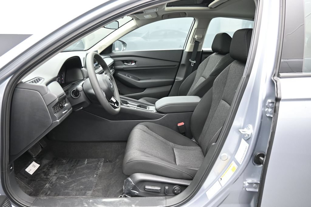 New 2025 Honda Accord SE image 20