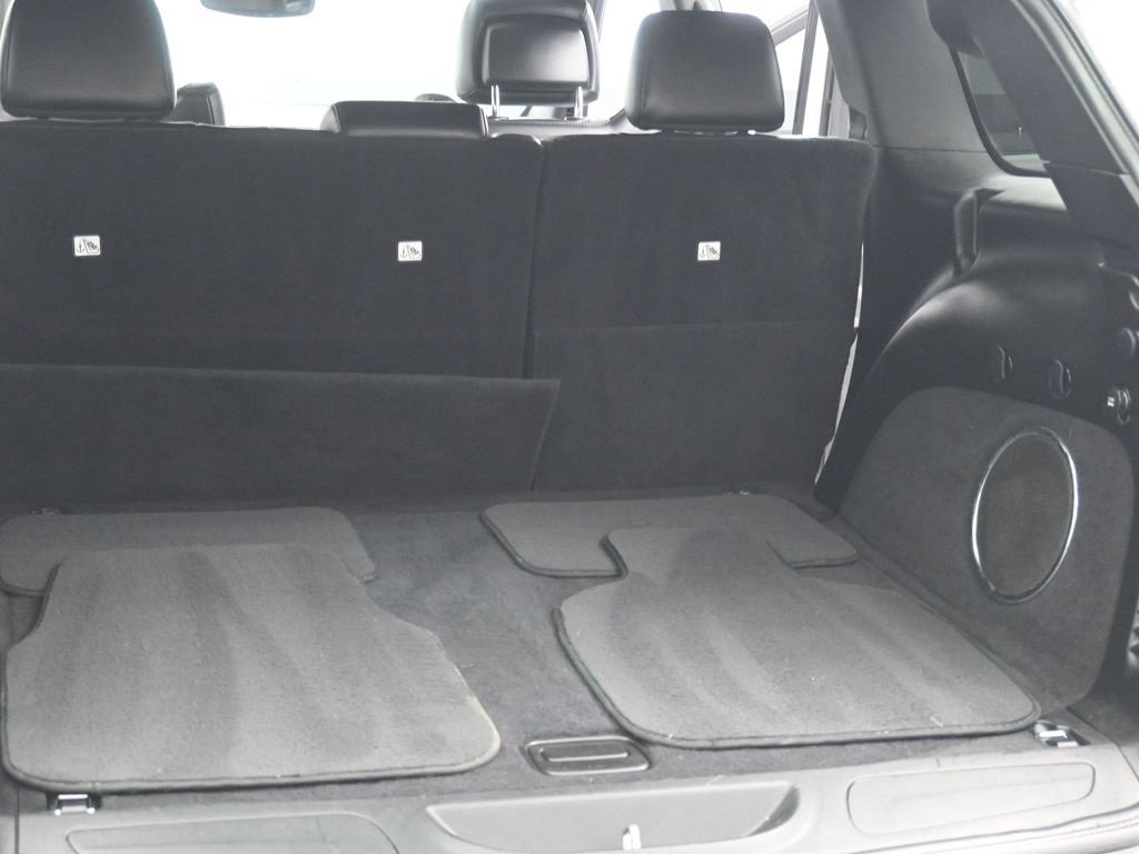 Used 2018 Jeep Grand Cherokee Altitude image 20