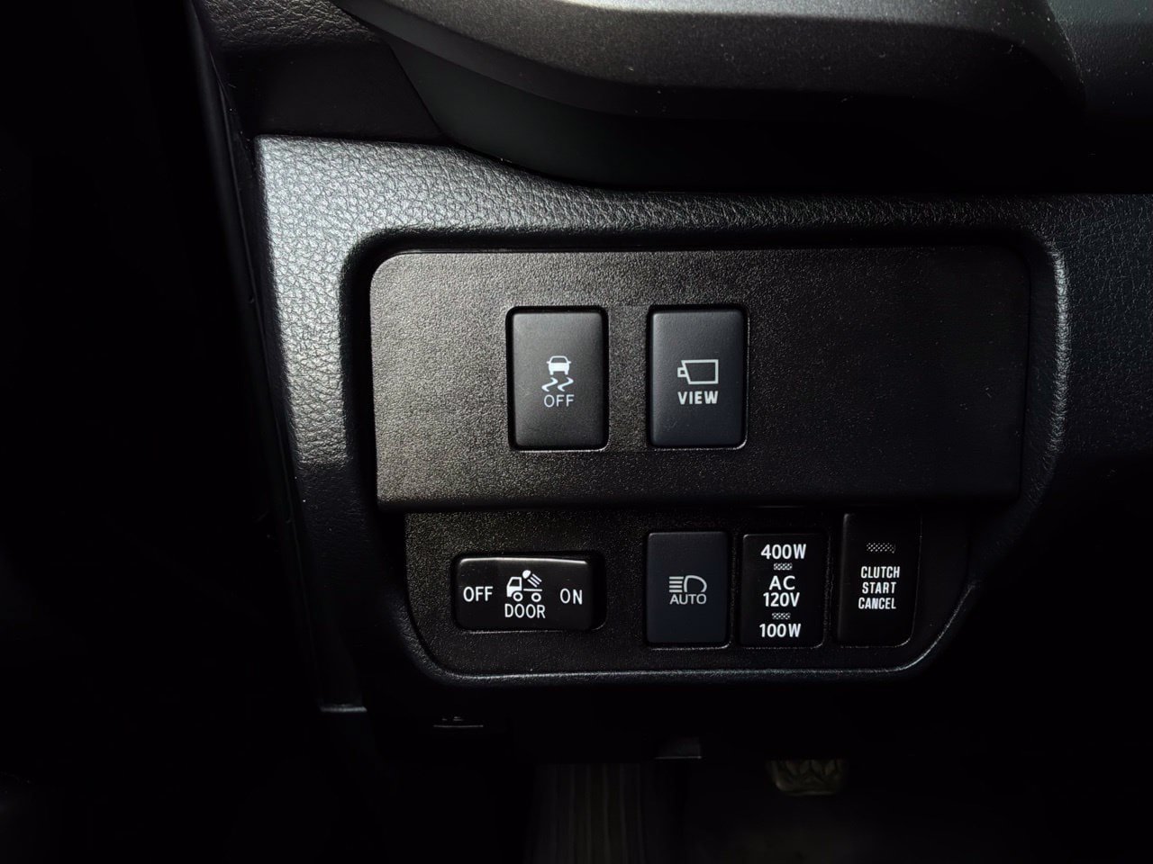 Used 2020 Toyota Tacoma TRD Pro AWD/4WD image 29