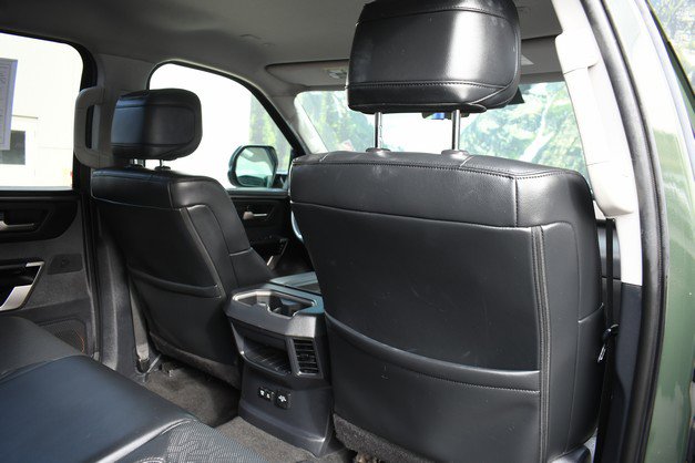 Used 2023 Toyota Tundra Limited image 27