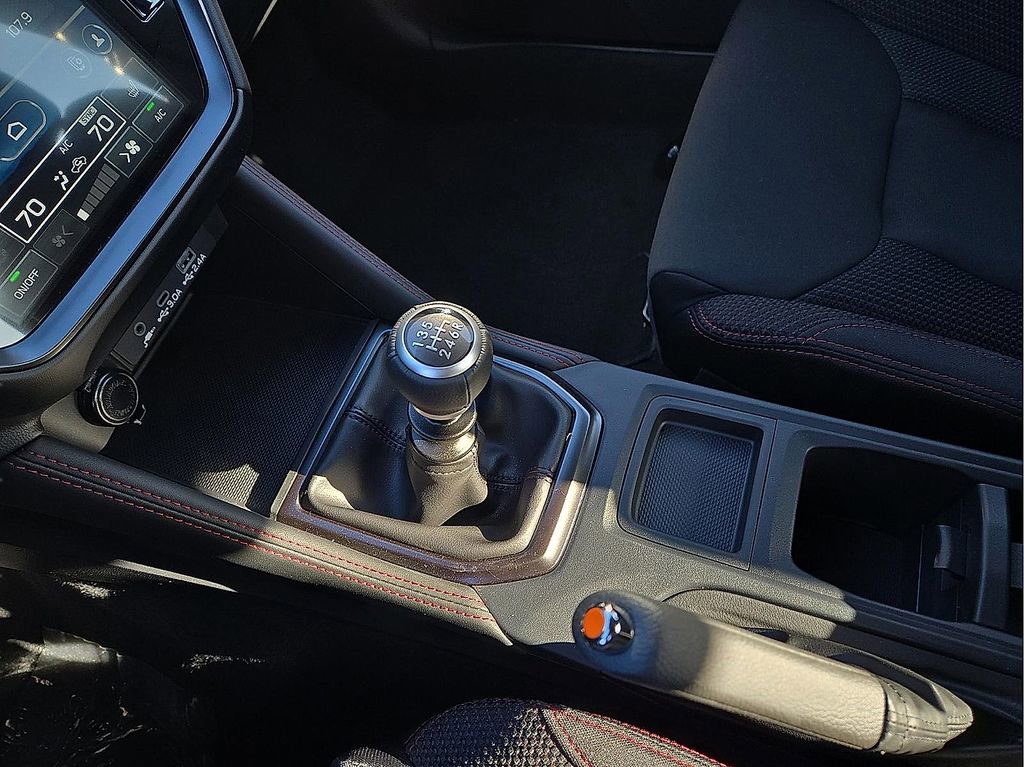 New 2026 Subaru WRX Premium image 21