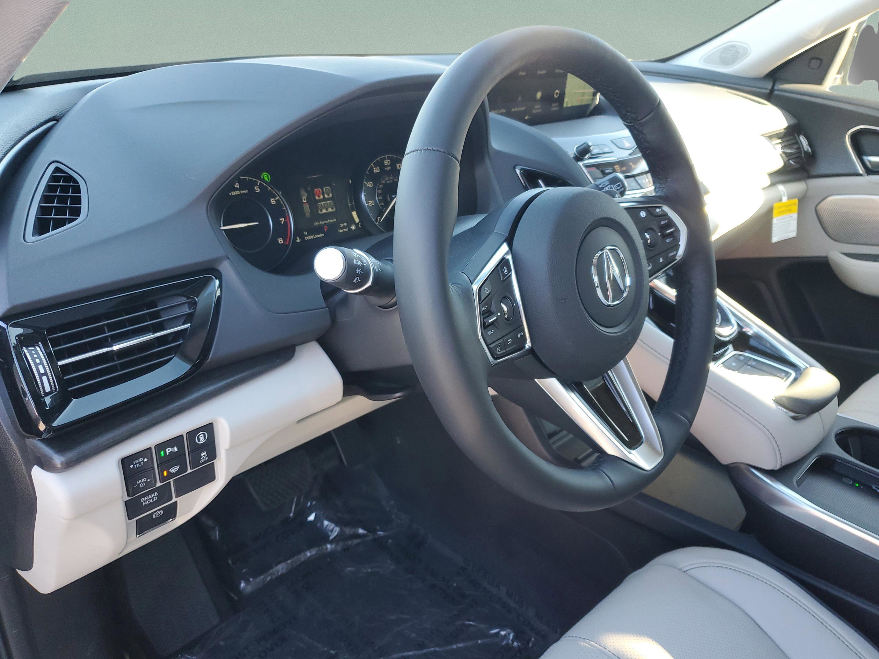 New 2026 Acura RDX SH-AWD w/ Advance Package image 22