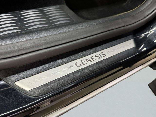 Used 2021 Genesis GV80 2.5T w/ Advanced Package 03 RWD image 56