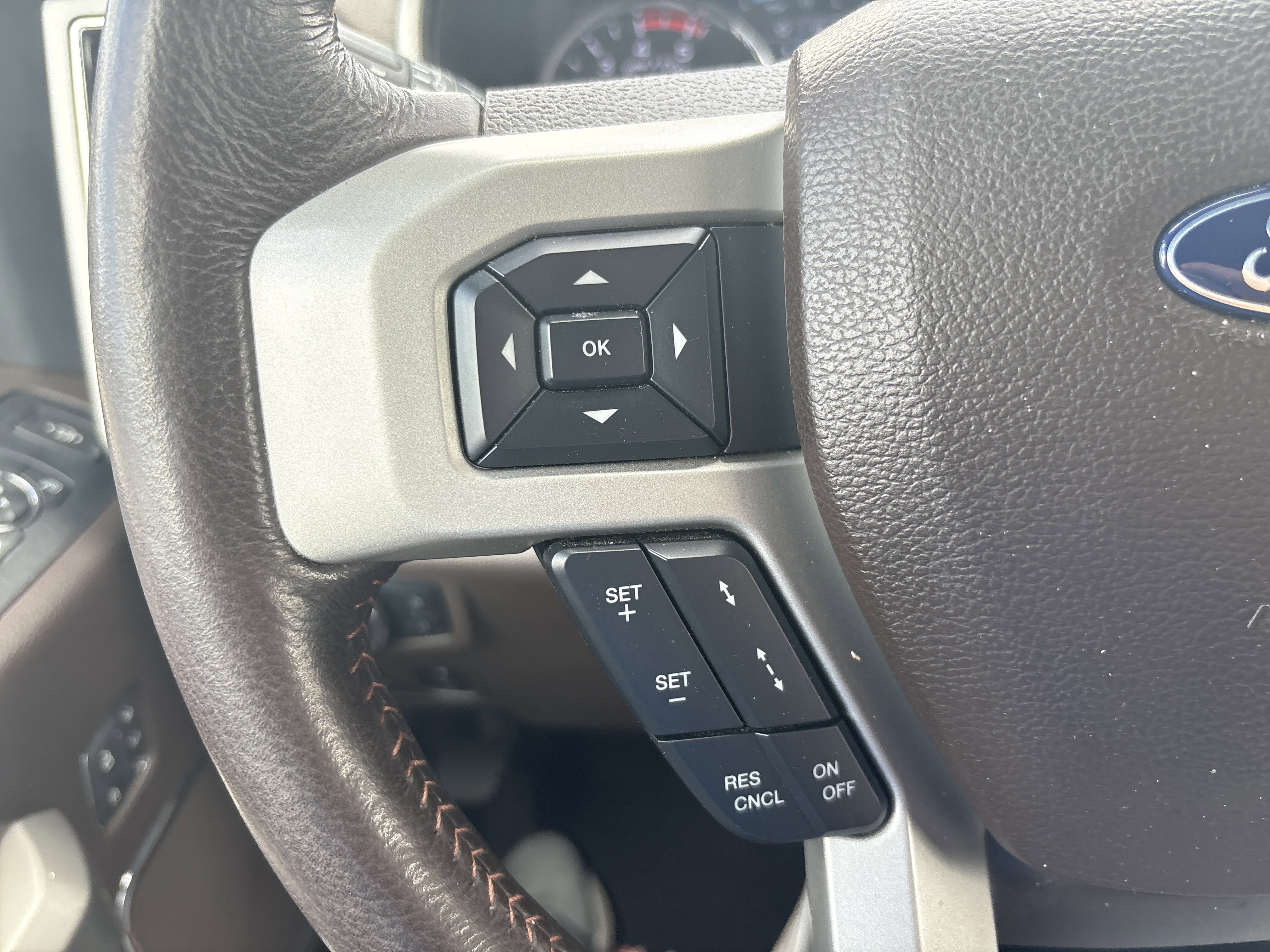 Used 2022 Ford F250 King Ranch w/ King Ranch Ultimate Package image 32