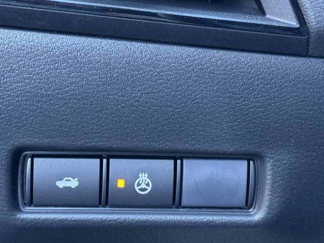New 2026 Nissan Sentra SV w/ SV Convenience Package image 27
