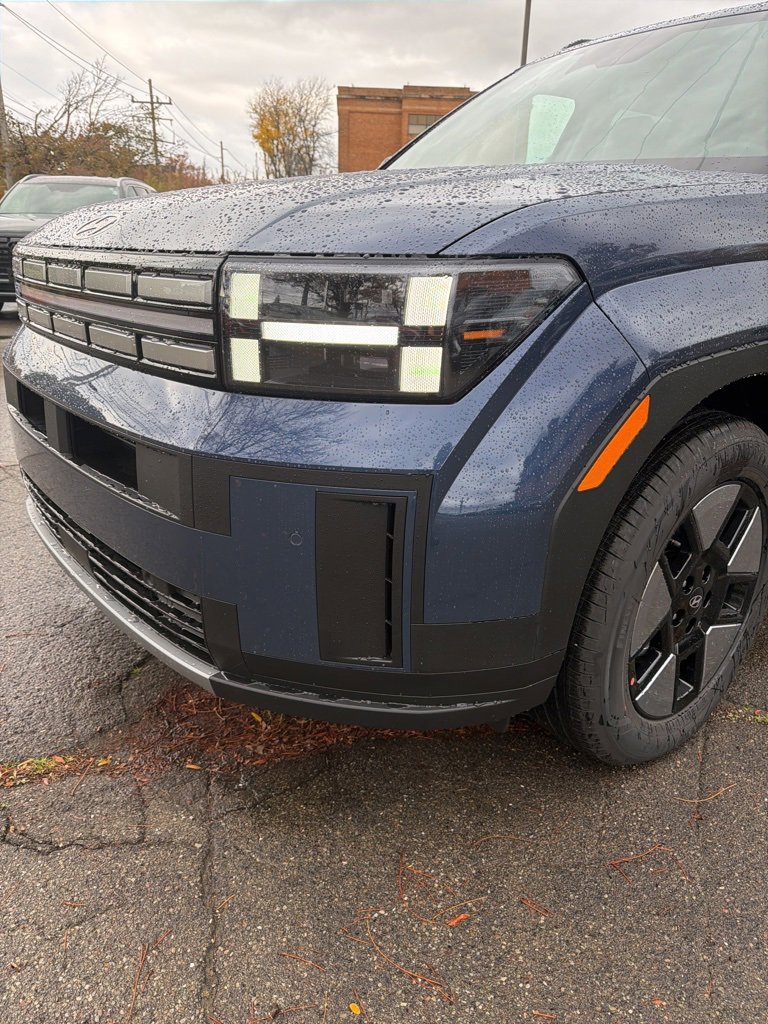 New 2026 Hyundai Santa Fe SEL image 9