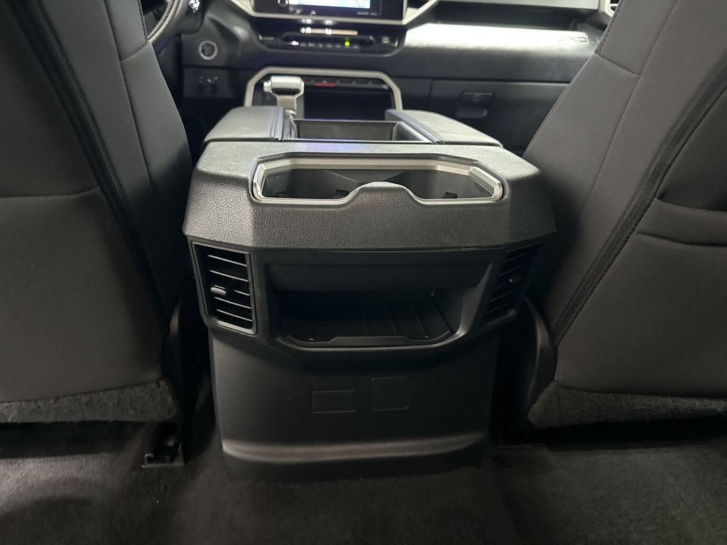 Used 2022 Toyota Tundra SR5 RWD image 22