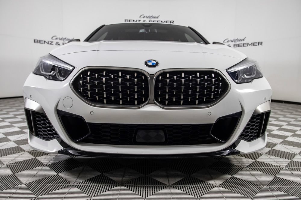 Used 2023 BMW M235i xDrive Gran Coupe w/ Premium Package AWD/4WD image 5