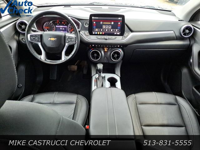 Used 2023 Chevrolet Blazer LT image 10