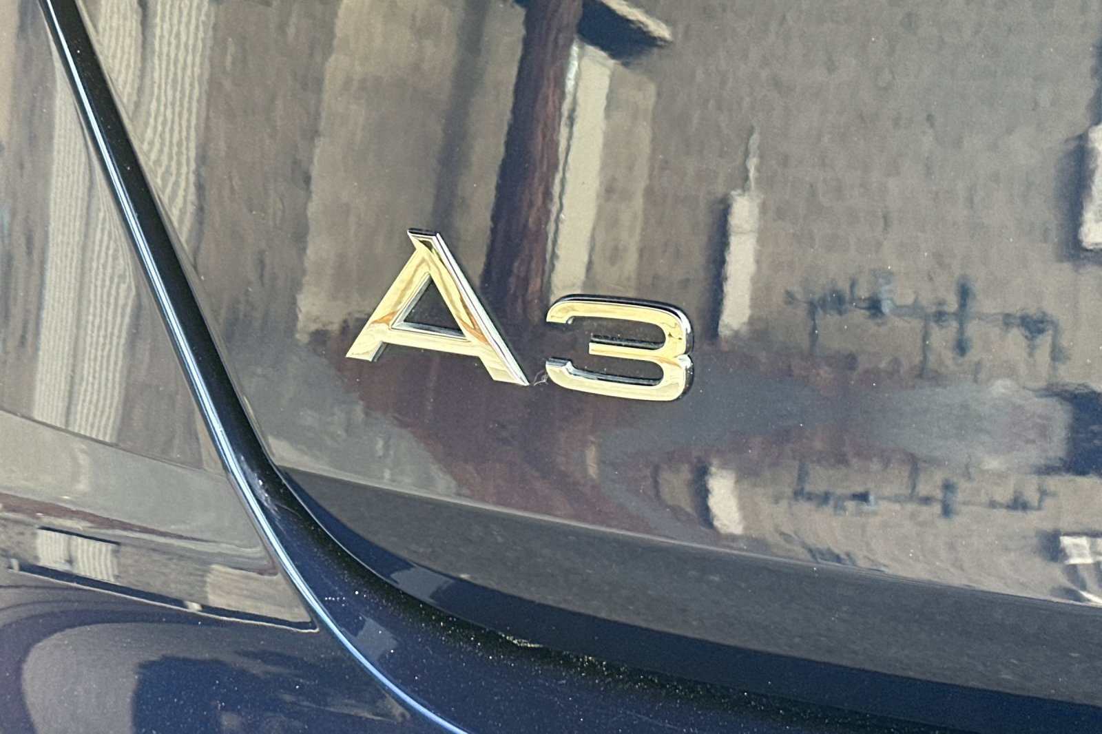 Used 2024 Audi A3 2.0T Premium FWD image 24