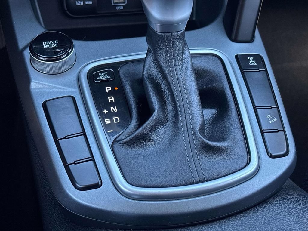 Certified 2021 Kia Seltos LX AWD/4WD image 21