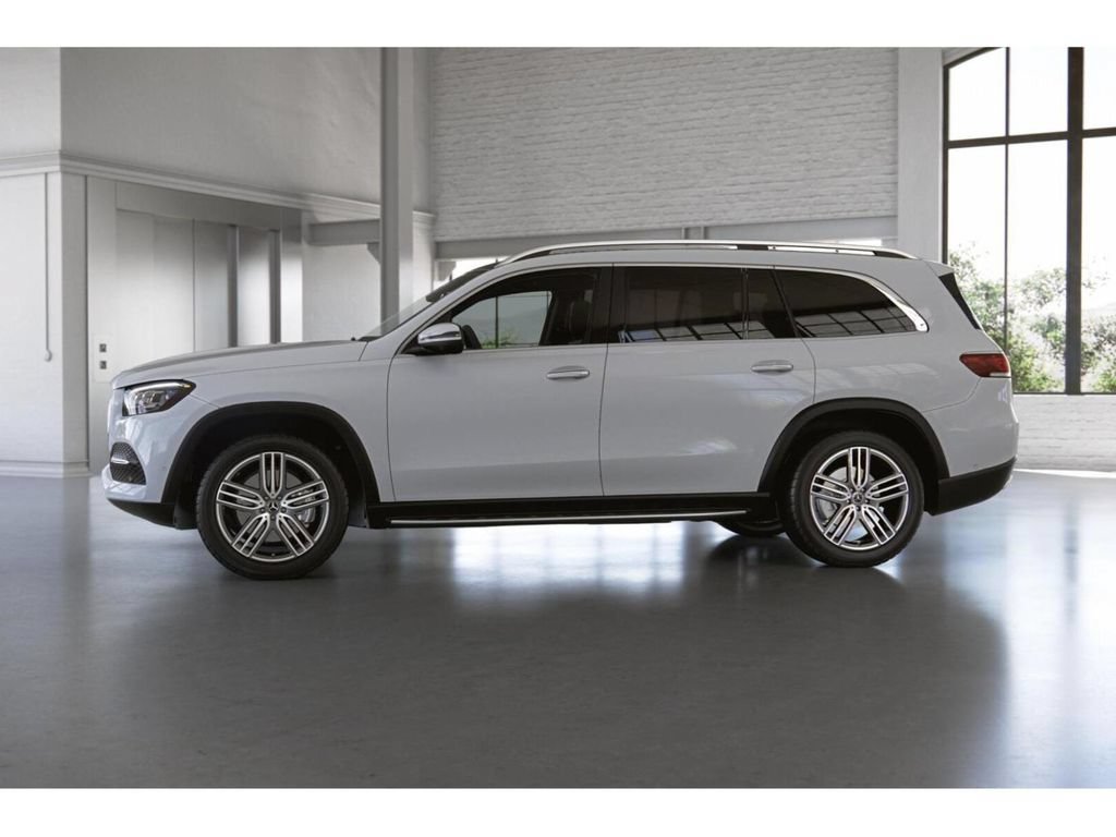 Certified 2023 Mercedes-Benz GLS 450 4MATIC image 36