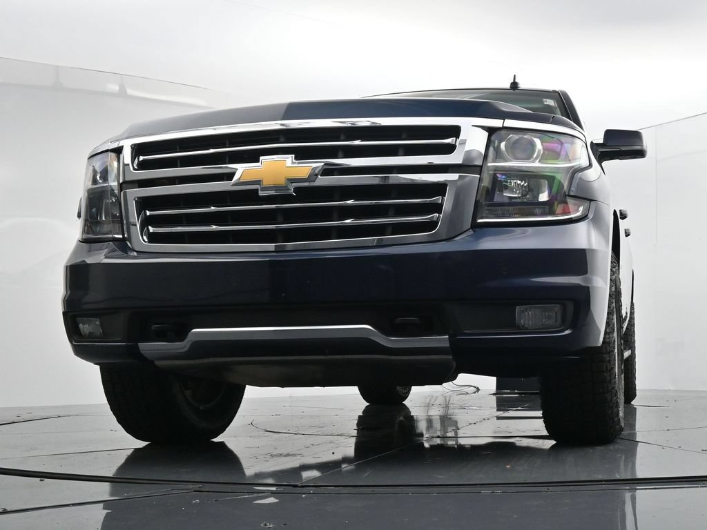 Used 2018 Chevrolet Tahoe LT w/ Luxury Package AWD/4WD image 36