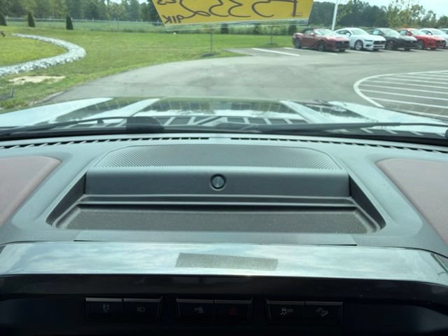 Used 2023 Ford F150 Lariat w/ Equipment Group 502A High AWD/4WD image 34