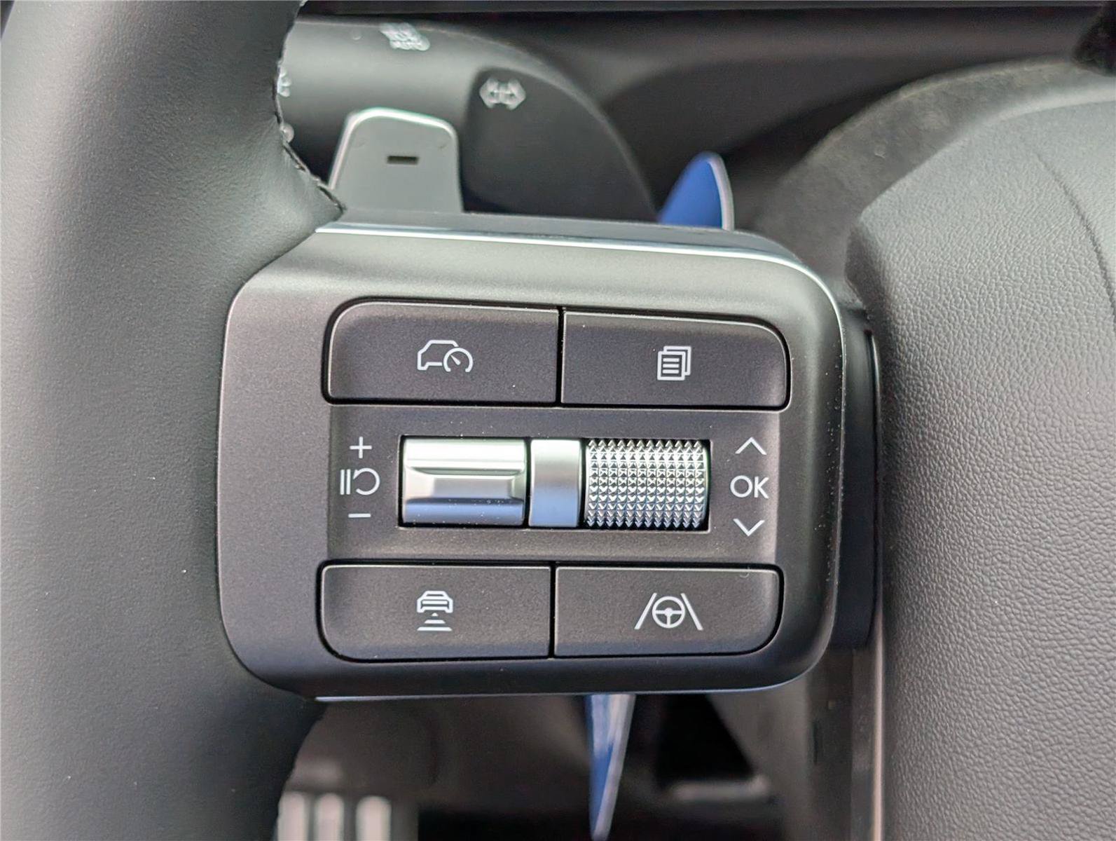 New 2026 Hyundai Palisade SEL AWD/4WD image 20