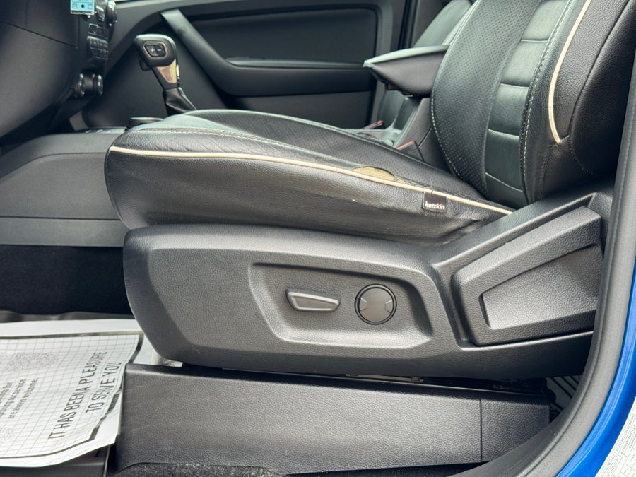 Used 2019 Ford Ranger XLT w/ Equipment Group 302A Luxury AWD/4WD image 26