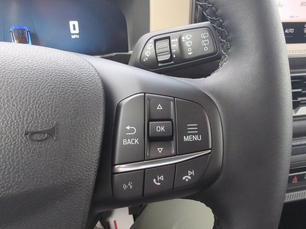 New 2025 Ford Bronco Sport Big Bend w/ Convenience Package image 20