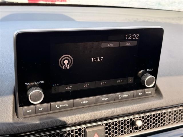 Used 2024 Honda Civic EX image 20