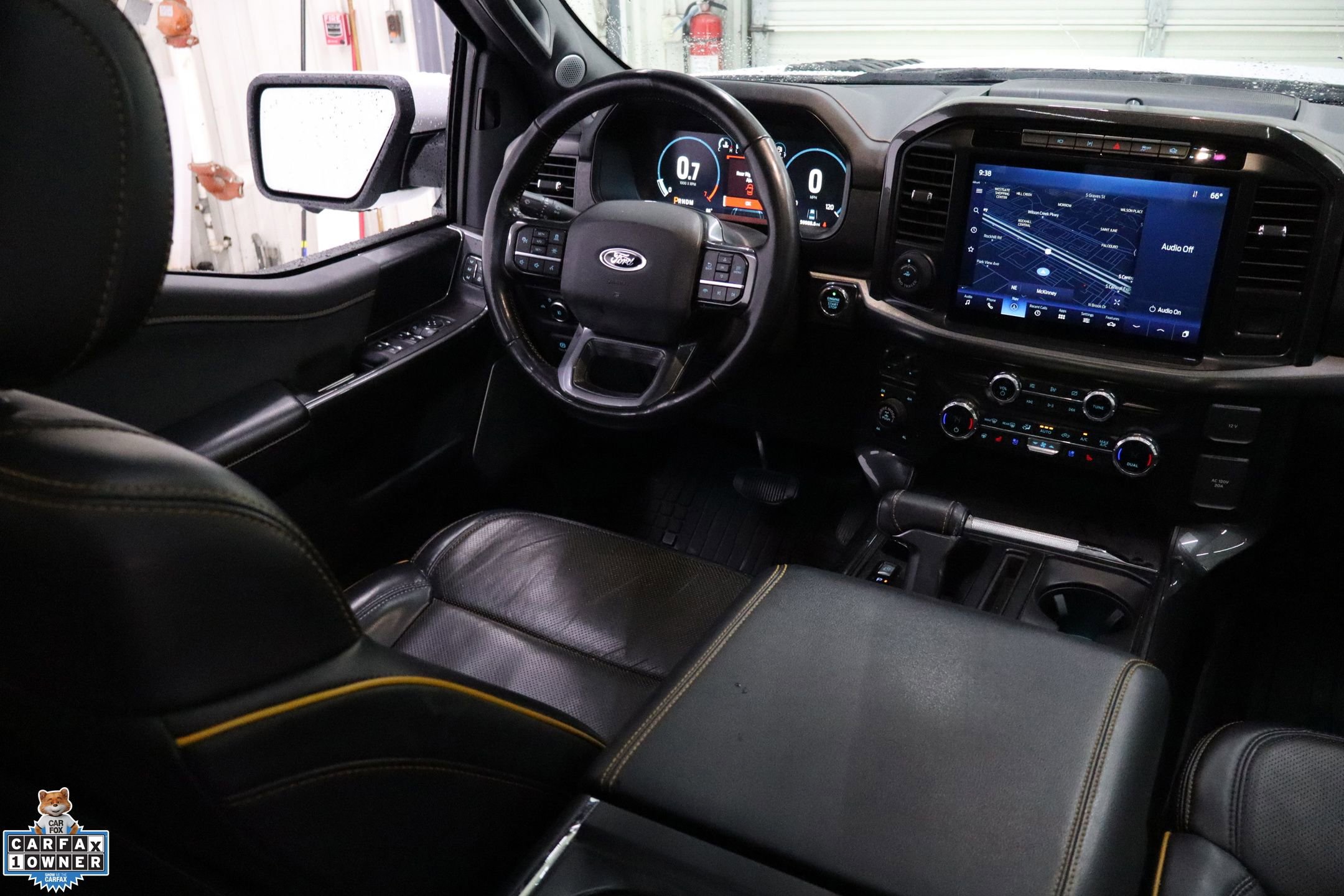 Used 2021 Ford F150 Tremor w/ Equipment Group 402A High image 28