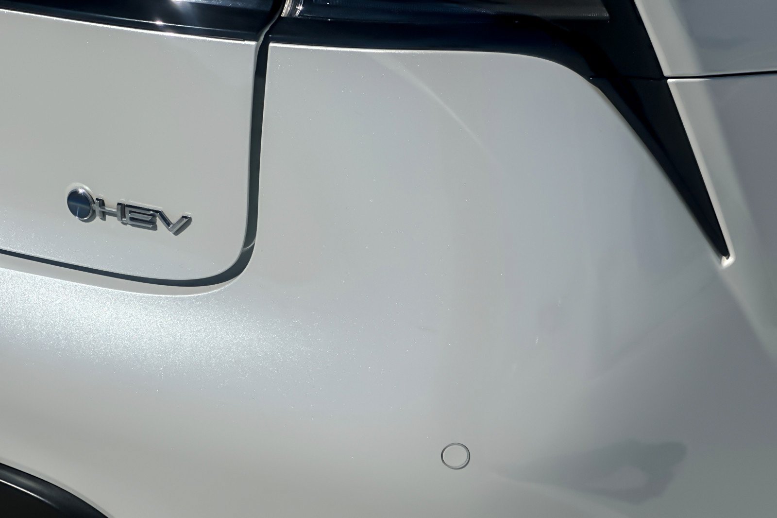 Certified 2023 Toyota Prius LE FWD image 25