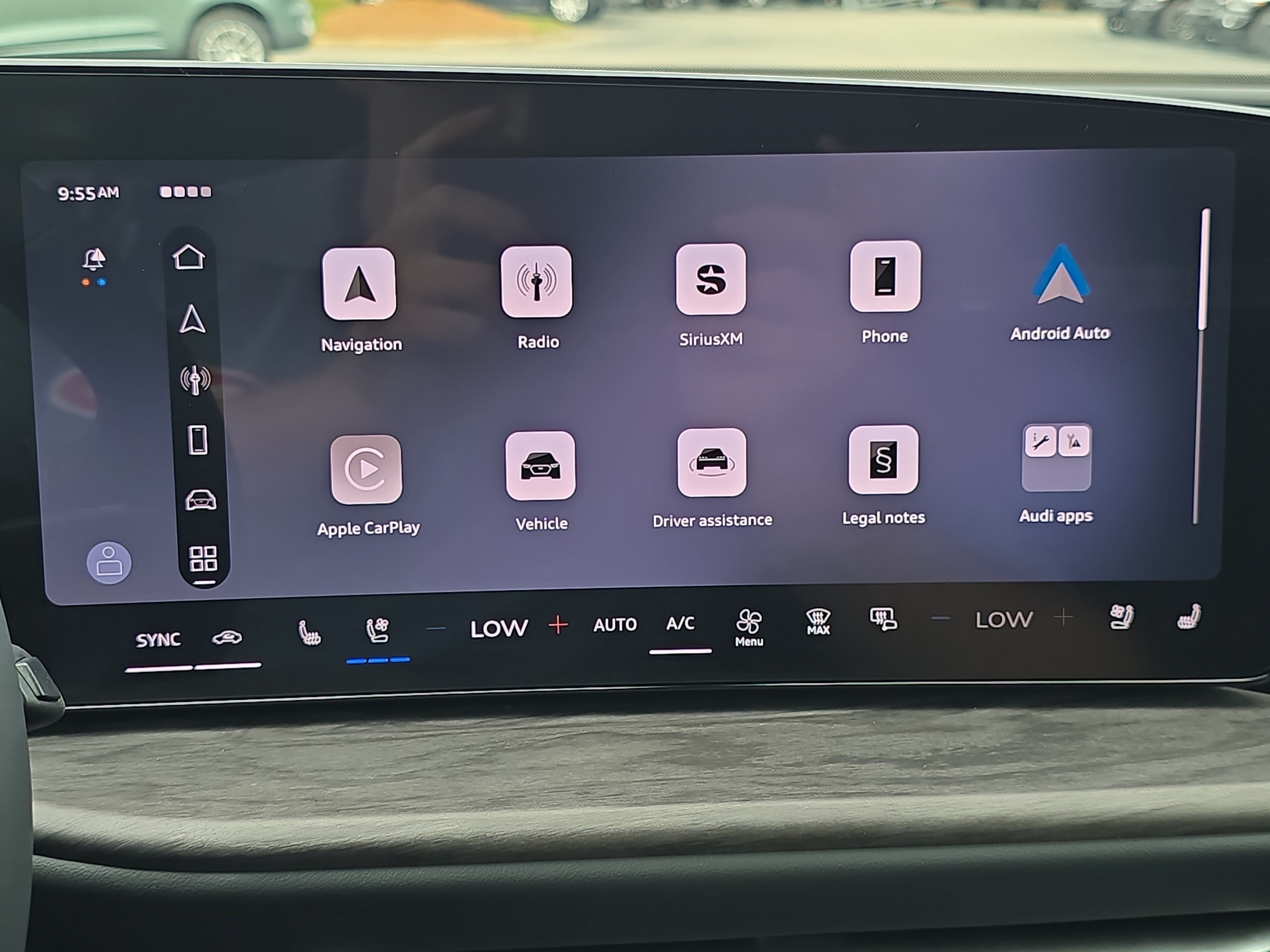 New 2026 Audi Q5 Premium Plus AWD/4WD image 20