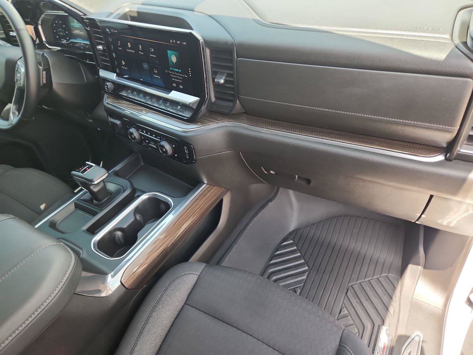 Certified 2023 Chevrolet Silverado 1500 RST w/ Texas Edition Plus AWD/4WD image 29