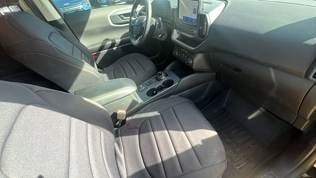 Used 2021 Ford Bronco Sport AWD/4WD image 12