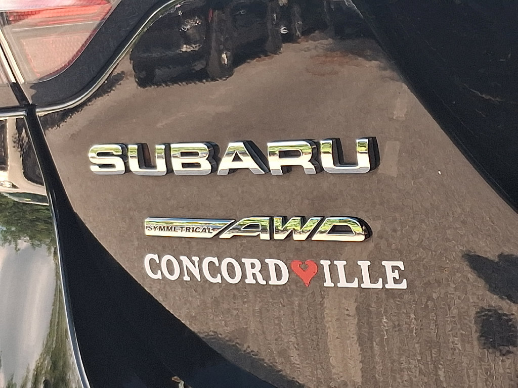 Certified 2024 Subaru Legacy Premium AWD/4WD image 30