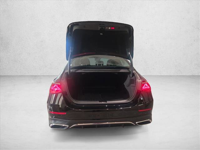 Certified 2026 Mercedes-Benz E 350 Sedan image 7