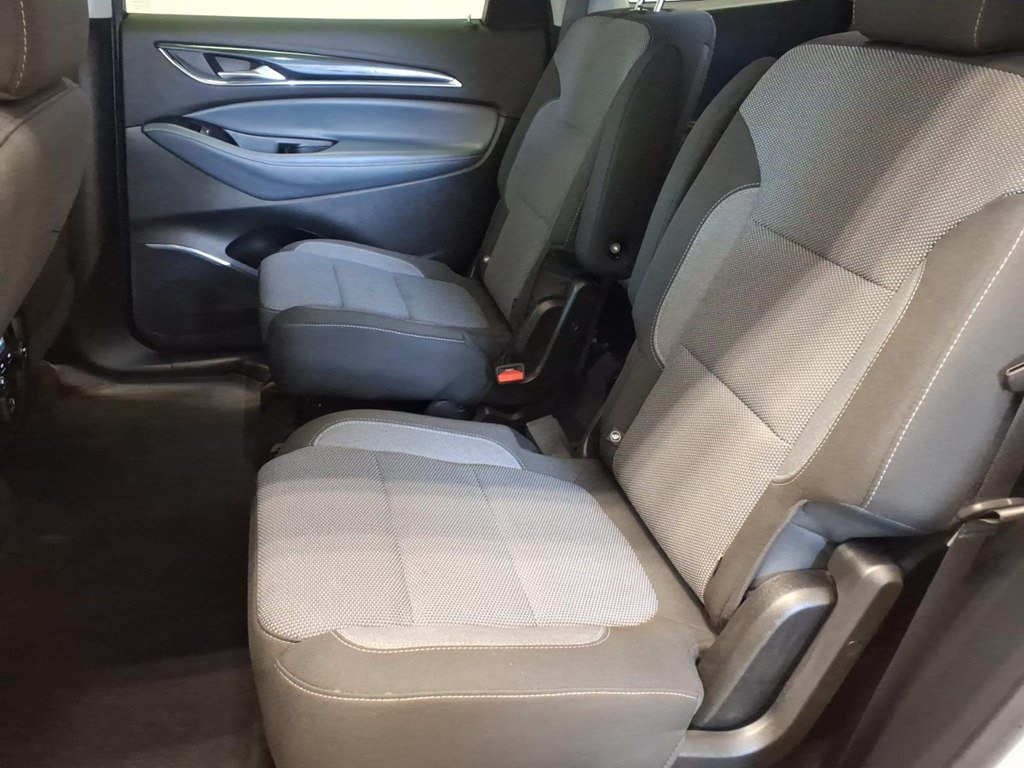 Used 2020 Buick Enclave Preferred FWD image 20