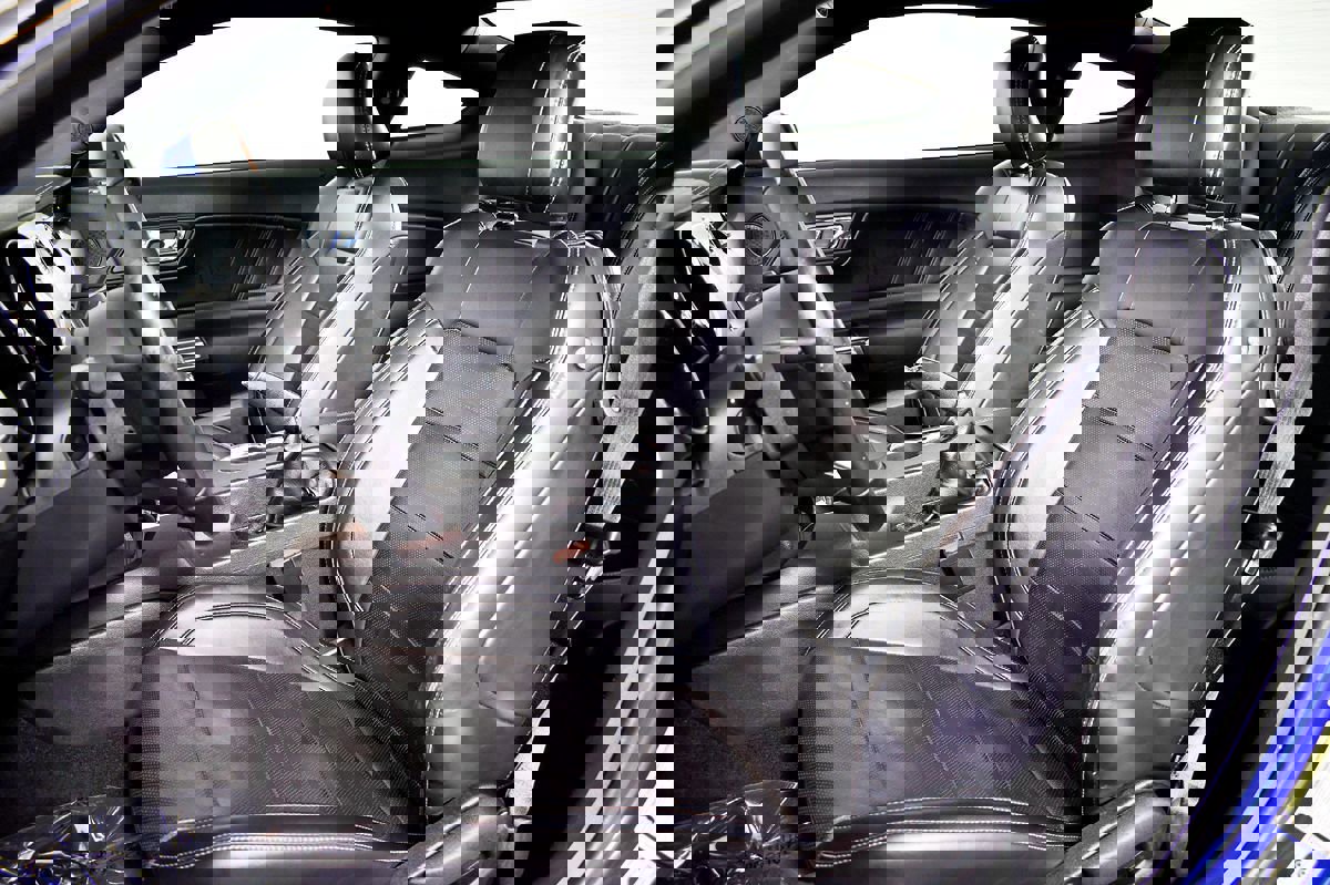 Used 2017 Ford Mustang GT Premium w/ Equipment Group 401A image 25