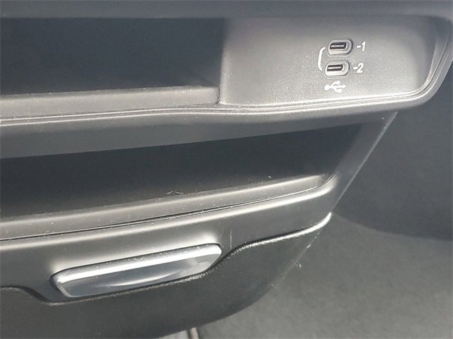 New 2026 Chrysler Pacifica Select image 29