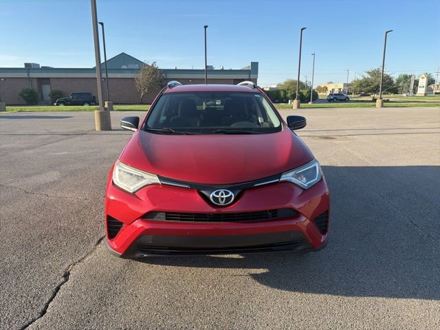 Used 2016 Toyota RAV4 LE FWD image 7