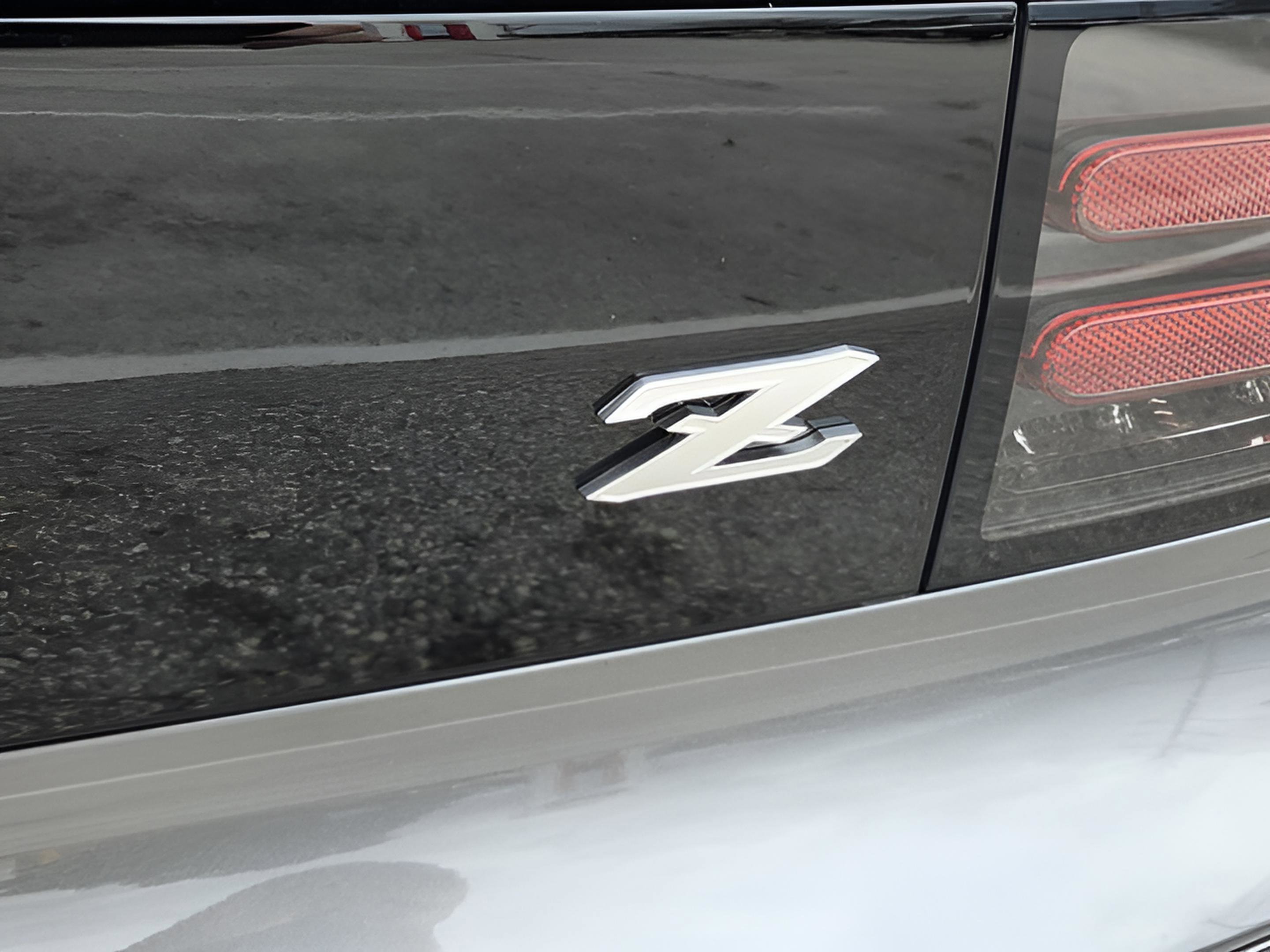 New 2026 Nissan Z Sport w/ Floor Mat Package image 21