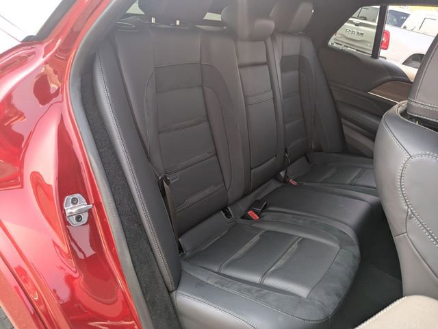 Used 2022 Mercedes-Benz GLE 53 AMG 4MATIC Coupe image 19