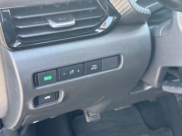 Used 2023 Nissan Sentra SV FWD image 25