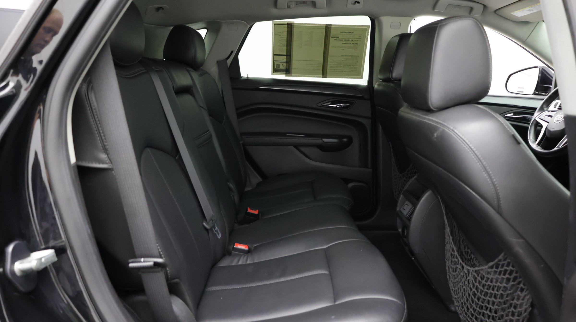 Used 2016 Cadillac SRX FWD image 30