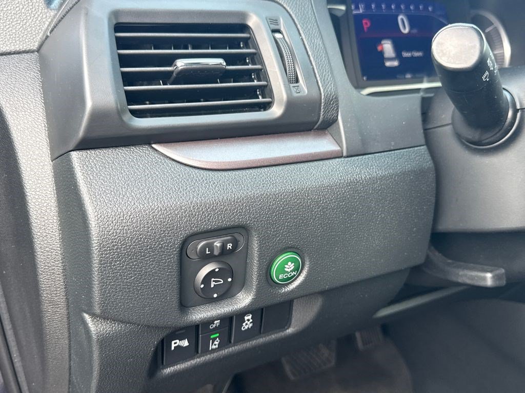 Certified 2023 Honda Passport EX-L image 22