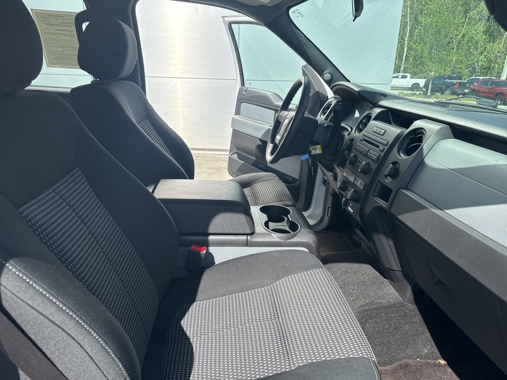 Used 2014 Ford F150 STX w/ Equipment Group 201A Mid image 30