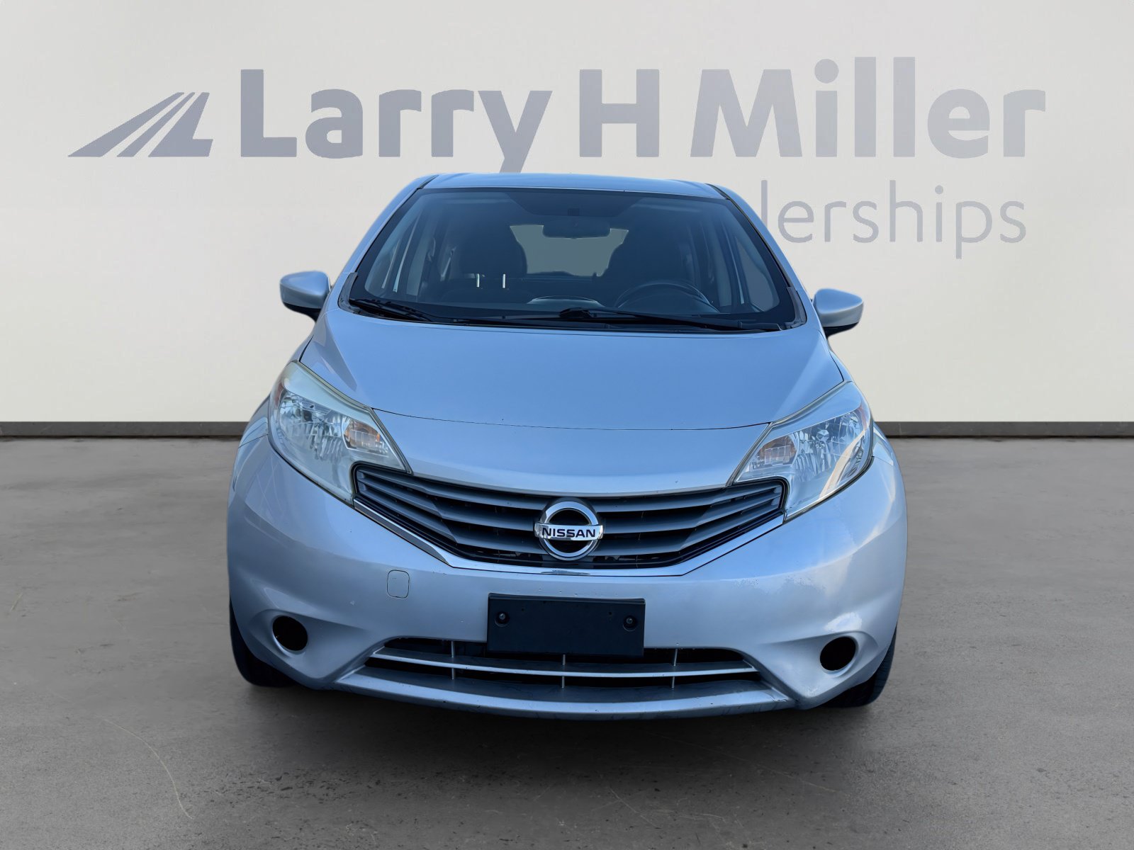 Used 2016 Nissan Versa Note SV FWD image 8