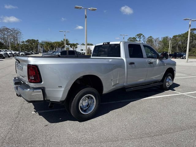 New 2026 RAM 3500 Tradesman image 3