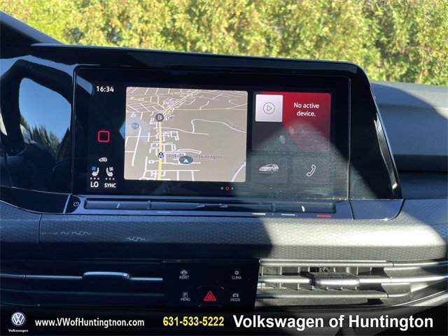 Certified 2022 Volkswagen GTI Autobahn image 28