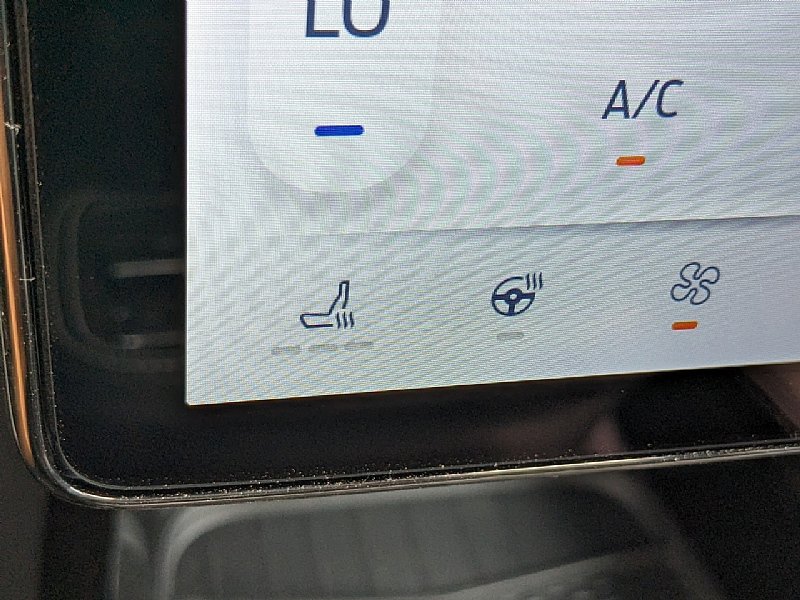 New 2025 Ford Mustang Mach-E GT w/ Interior Protection Package image 27