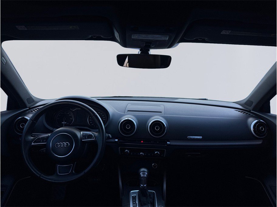 Used 2016 Audi A3 e-tron Premium Plus w/ Premium Plus Package image 16